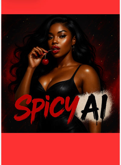 Let’s Get Spicy With A